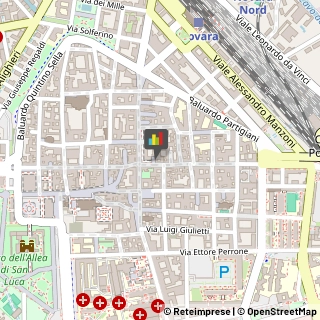 Parrucchieri,28100Novara