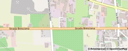 Mappa Verona