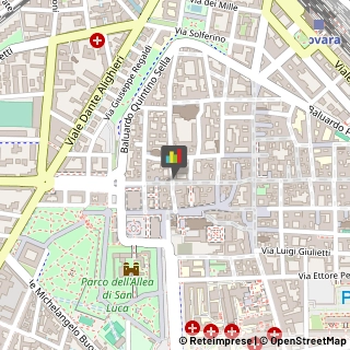 Detersivi e Detergenti Novara,28100Novara