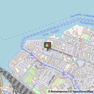 Tecniche - Scuole Private,30121Venezia