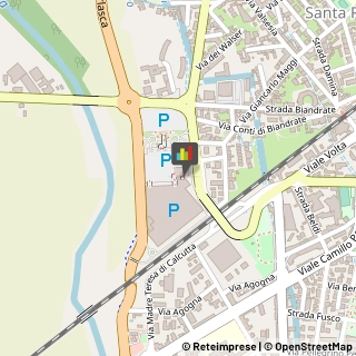 Fast Food e Self Service,28100Novara