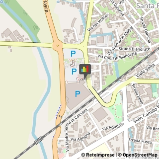 Fast Food e Self Service,28100Novara