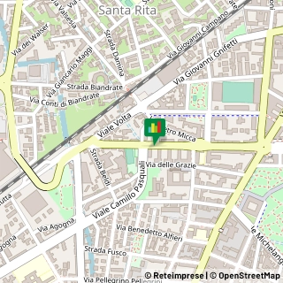 Via Andrea Costa, 39, 28100 Novara NO, ,28100Novara