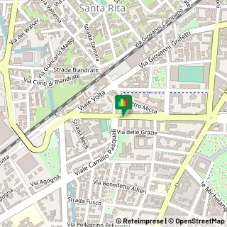 Via Andrea Costa, 39,28100Novara