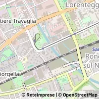 Kort Milano