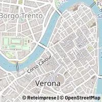 Kort Verona