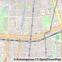 Kort Milano