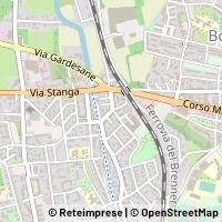 মানচিত্র Verona