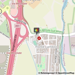 Pronto Soccorso,20138Milano