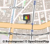Supermercati e Grandi magazzini,20136Milano