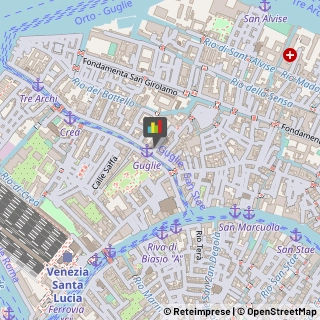 Tecniche - Scuole Private,30121Venezia