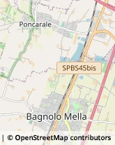 Idraulici e Lattonieri Bagnolo Mella,25021Brescia