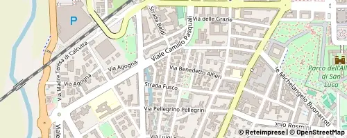 Mappa Novara