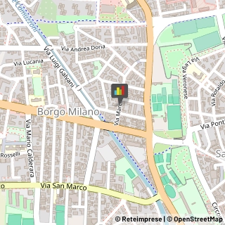 Poste,37138Verona