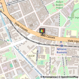 Marmitte per Motori Milano,20143Milano