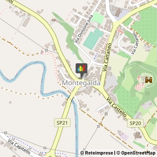Parrucchieri Montegalda,36047Vicenza