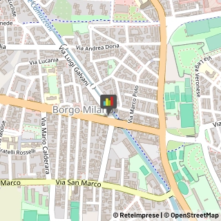 Distribuzione Gas Auto - Servizio Verona,37138Verona