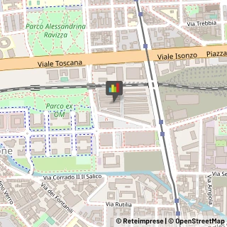 Magazzinaggio e Logistica Industriale - Attrezzature ed Impianti Milano,20141Milano