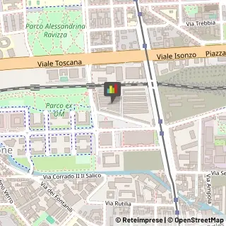 Televisione e Cinema - Produzione e Studi,20141Milano