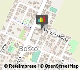 Acciai Inossidabili - Lavorazione Rubano,35030Padova