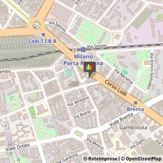 Carne - Lavorazione e Commercio,20139Milano