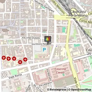 Impianti Sportivi Novara,28100Novara