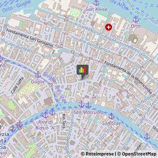 Dolci - Vendita,30121Venezia