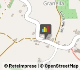 Campeggi, Villaggi Turistici e Ostelli Castegnero,36020Vicenza