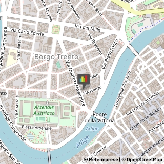 Tour Operator e Agenzia di Viaggi,37126Verona