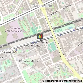 Valigerie ed Articoli da Viaggio - Dettaglio Rho,20143Milano