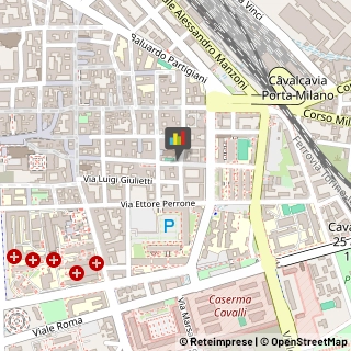 Designers - Studi Novara,28100Novara
