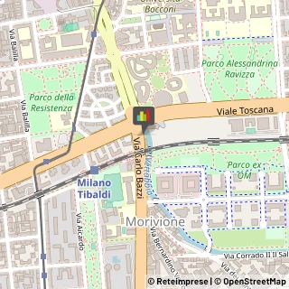 Autofficine e Centri Assistenza,20141Milano