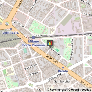 Elettrauto,20139Milano