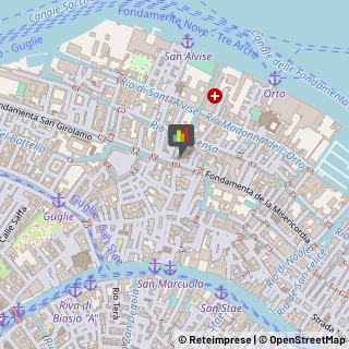 Frutta Secca Venezia,30135Venezia