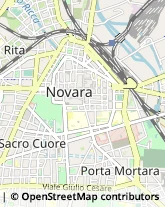 Corso Trieste, 2/F,28100Novara