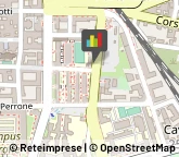 Università ed Istituti Superiori,28100Novara