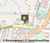 Osterie e Trattorie,35010Padova
