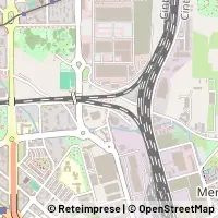 Kort Milano