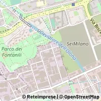 Carte Corsico