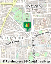 Viale Buonarroti, 13,28100Novara