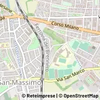 Carte Verona