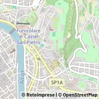 Carte Verona
