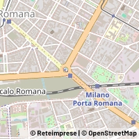 Harita Milano