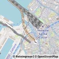 Map Venezia