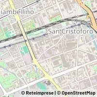 Kort Milano