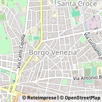 Peta Verona