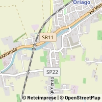 Kort Mira