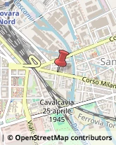 Corso Milano, 15/G,28100Novara