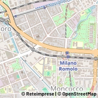 Carte Milano
