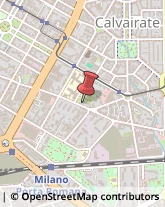 Via Tertulliano, 29,20137Milano